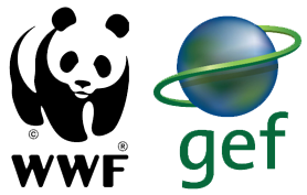 wwf gef